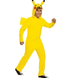 Disguise Udklædning - Pikachu