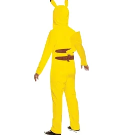 Disguise Udklædning - Pikachu