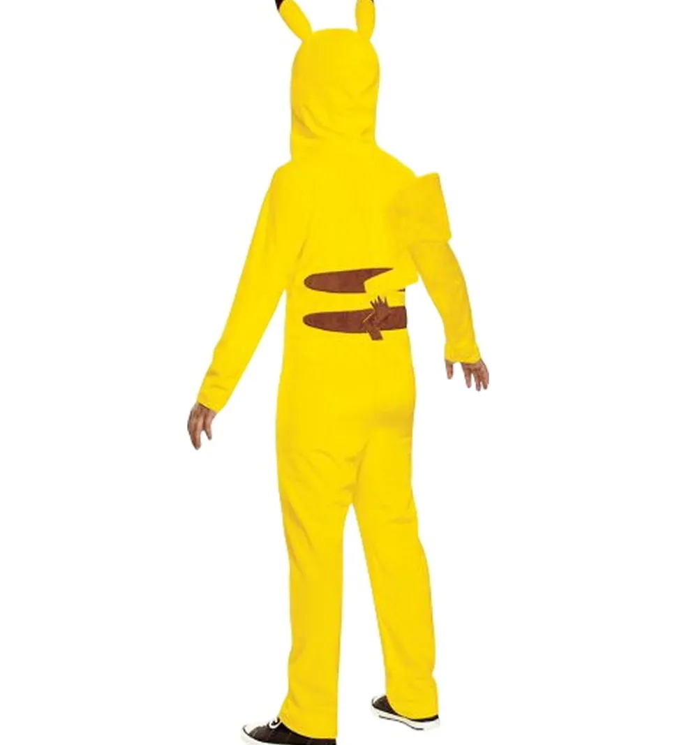 Disguise Udklædning - Pikachu