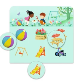 Djeco Banko - 35 Dele - The House