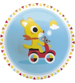 Djeco Bold - 12 cm - Cute Race