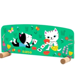 Djeco Bordkortholder