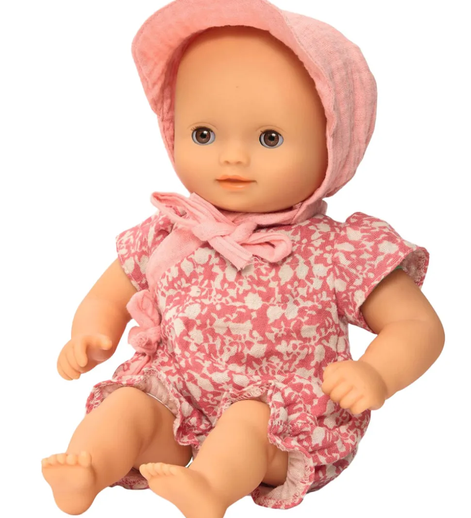 Djeco Dukke - Baby Jacinthe - 32cm