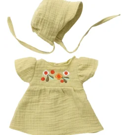 Djeco Dukketøj - 32cm - Outfit Lili Blum