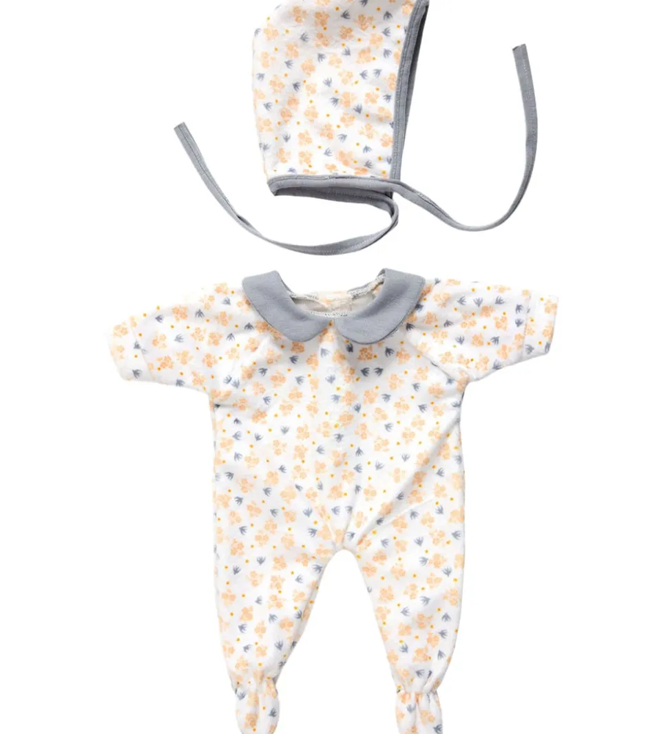 Djeco Dukketøj - 32cm - Outfit Palemo