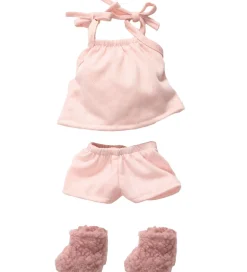 Djeco Dukketøj - 32cm - Outfit Lune