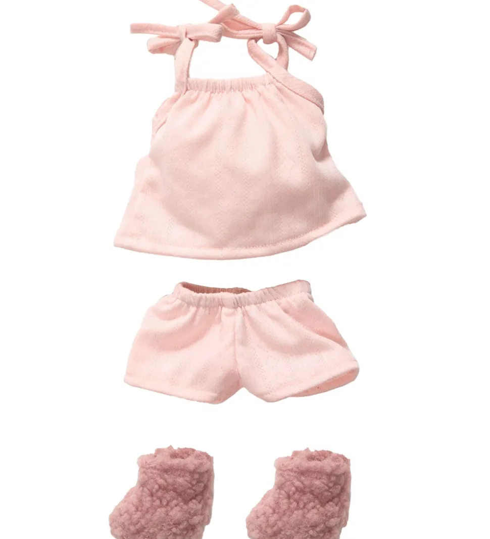 Djeco Dukketøj - 32cm - Outfit Lune