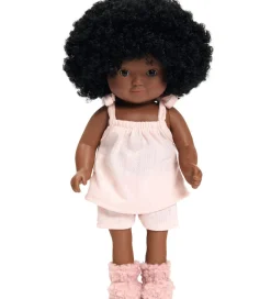 Djeco Dukketøj - 32cm - Outfit Lune