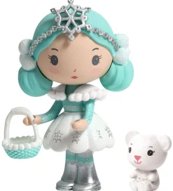 Djeco Figurer - Neige & Nours