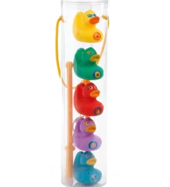 Djeco Fiskespil - Små Badeænder