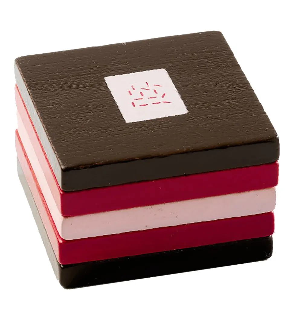 Djeco Grill - 20x19 cm - Træ - Joe & Max