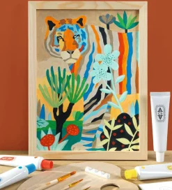 Djeco Kreasæt - Atelier 22 - Farveblanding