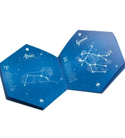 Djeco Kreasæt - DIY - Stjernebilleder