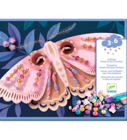 Djeco Kreasæt - Light Up The Night