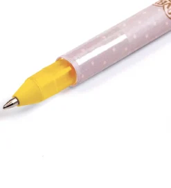 Djeco Kuglepenne - 10 Stk. - Sylos Encre Classique