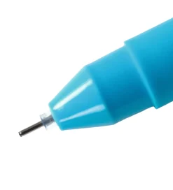 Djeco Kuglepenne - 6 stk. - Gel - Pointe Fine 0,7