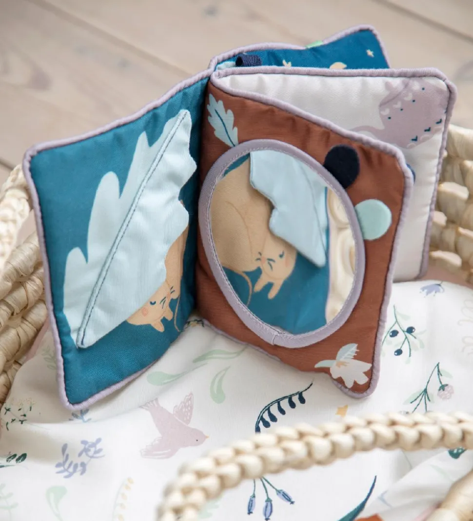 Djeco Legemad - Oscar & Cannelle - Kagemand