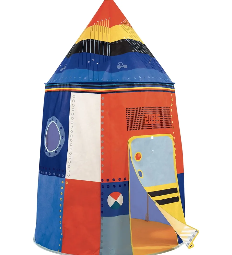 Djeco Legetelt -166x106 cm - Raket