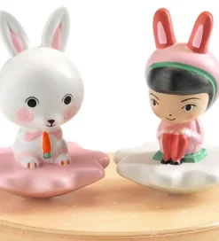 Djeco Magnetisk Musik Boks - Garden Melody