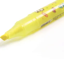 Djeco Overstregningstusch - 6 Stk. - Surligneurs mini fluo