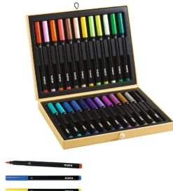 Djeco Penseltusser - 24 Stk