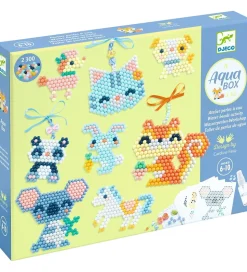 Djeco Perlesæt - Furry Friends