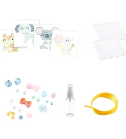 Djeco Perlesæt - Furry Friends