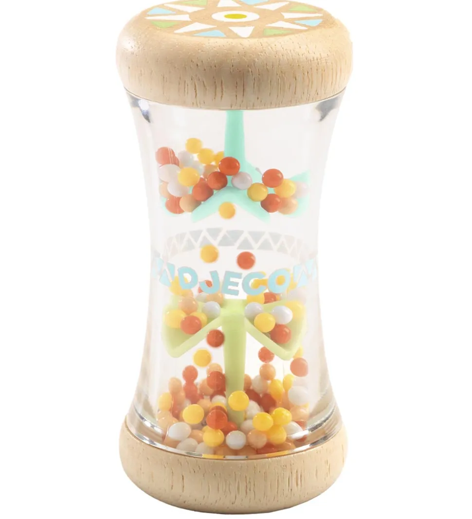 Djeco Rangle - 10 cm - Baby Plui