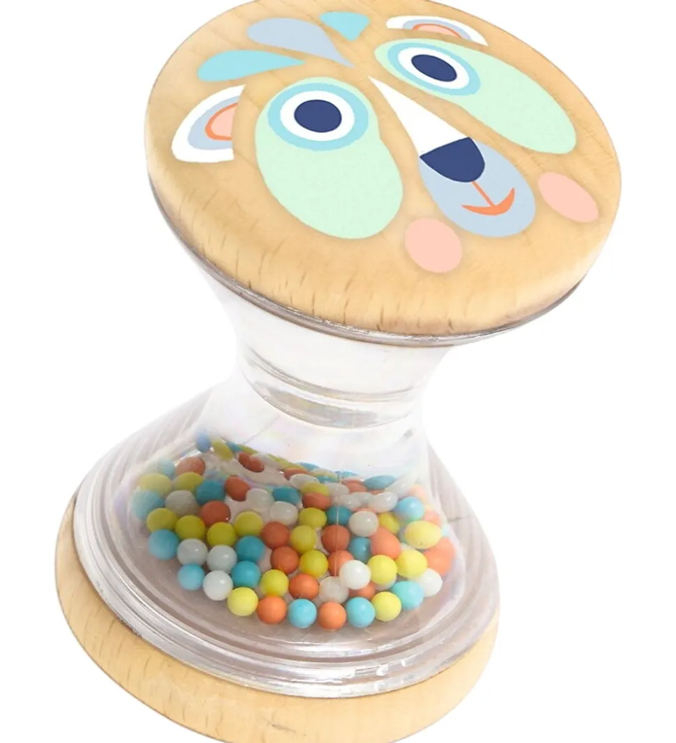 Djeco Ranglesæt - BabyGifti