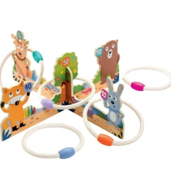 Djeco Ringspil - Dyr