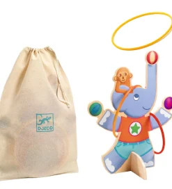 Djeco Ringspil - Oola Hoop