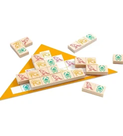 Djeco Spil - Pyramide Logik