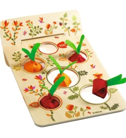 Djeco Spil - Ærteposekast - Havefest