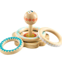 Djeco Stablelegetøj - BabyHoopi