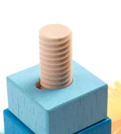 Djeco Stablelegetøj - Stacking Game - Multi Stack