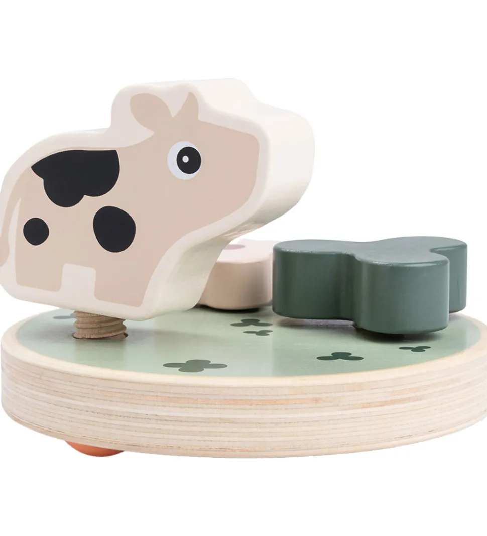 Done by Deer - Trælegetøj