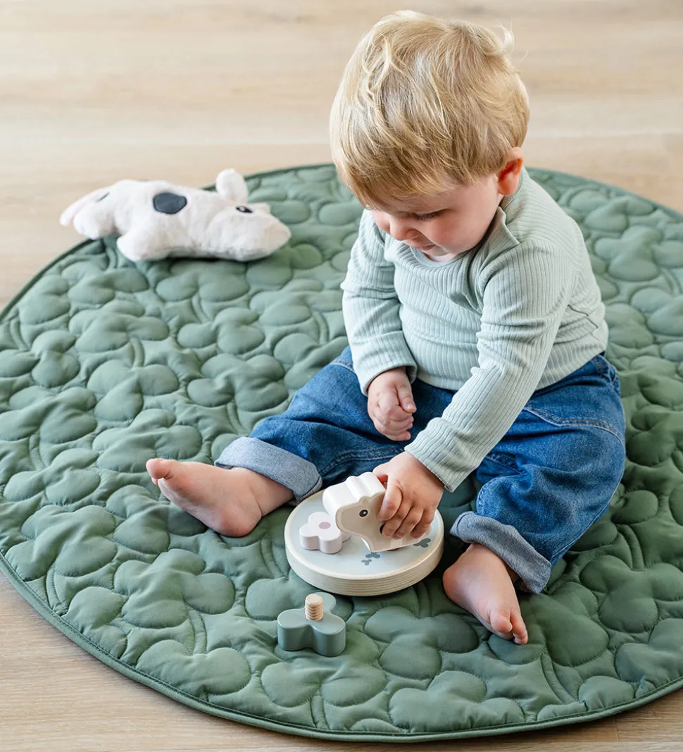 Done by Deer - Trælegetøj