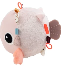 Done By Deer Aktivitetsbold - Puffee - Powder