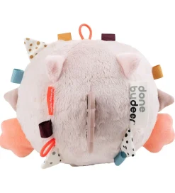 Done By Deer Aktivitetsbold - Puffee - Powder