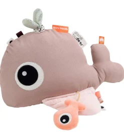 Done By Deer Aktivitetslegetøj - Wally - Powder