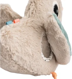 Done by Deer Aktivitetslegetøj - Clucky - Sand