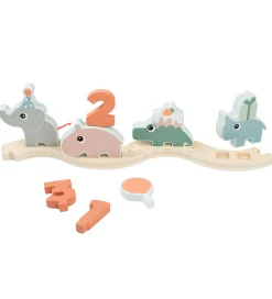 Done by Deer Aktivitetslegetøj - Deer Friends Colour Mix