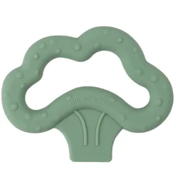 Done by Deer Aktivitetslegetøj - Tiny Activity - Croco Green