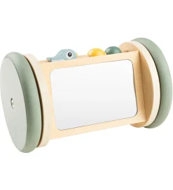 Done by Deer Aktivitetslegetøj - Rullespejl - Birdee