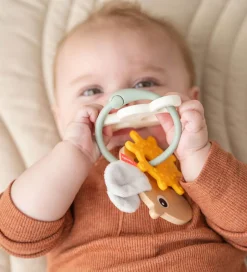 Done by Deer Aktivitetslegetøj - Sanselegetøj - Happy Clouds