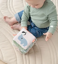 Done By Deer Aktivitetsterning - Fold Ud - Deer Friends Colour M