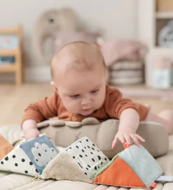 Done By Deer Aktivitetsterning - Fold Ud - Deer Friends Colour M