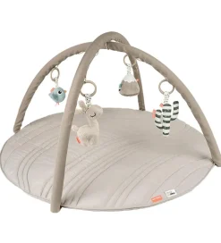Done By Deer Aktivitetstæppe - Activity Play Mat Lalee Sand