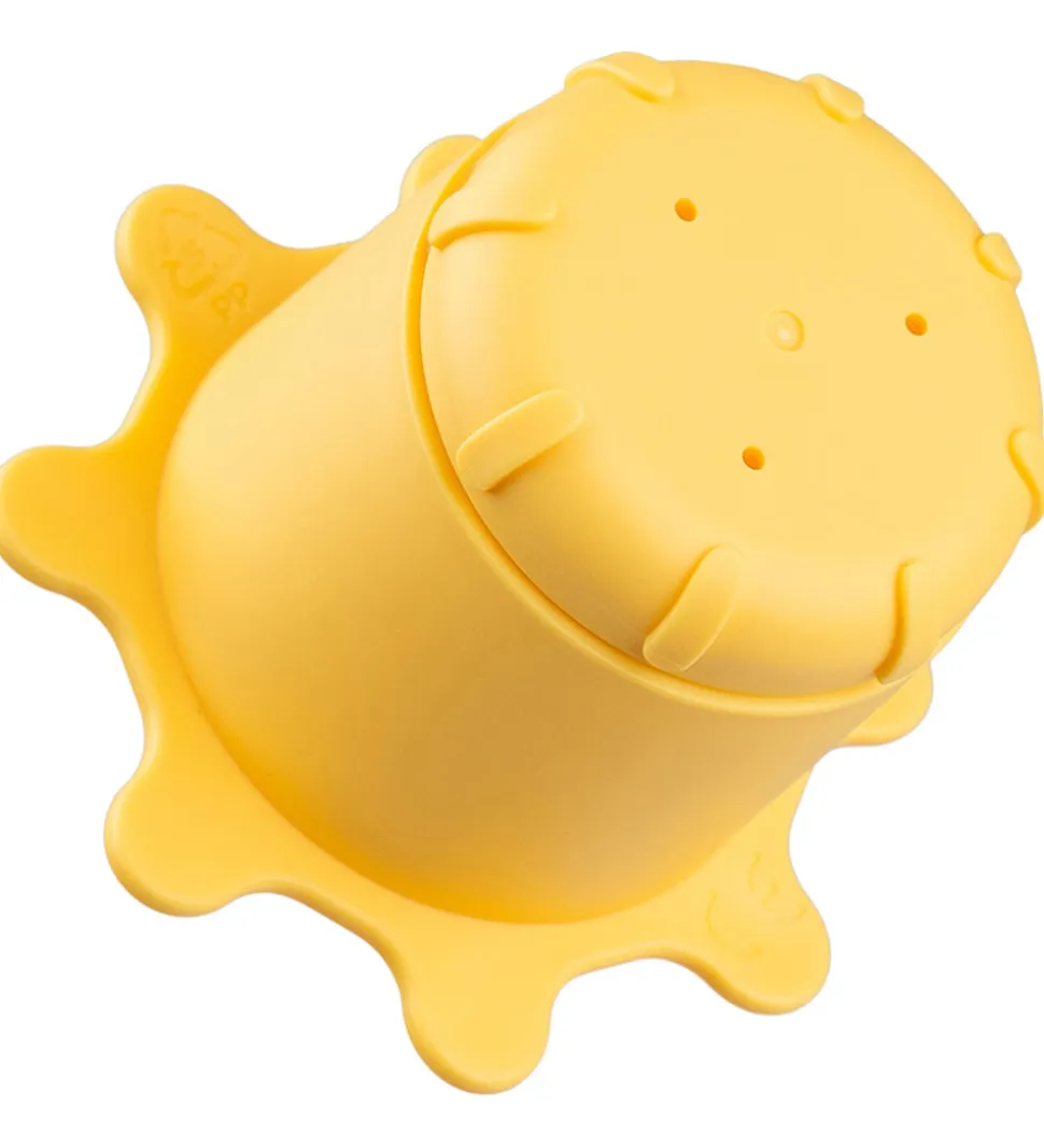 Done By Deer Badelegetøj - 3 Dele - Elphee - Colour Mix