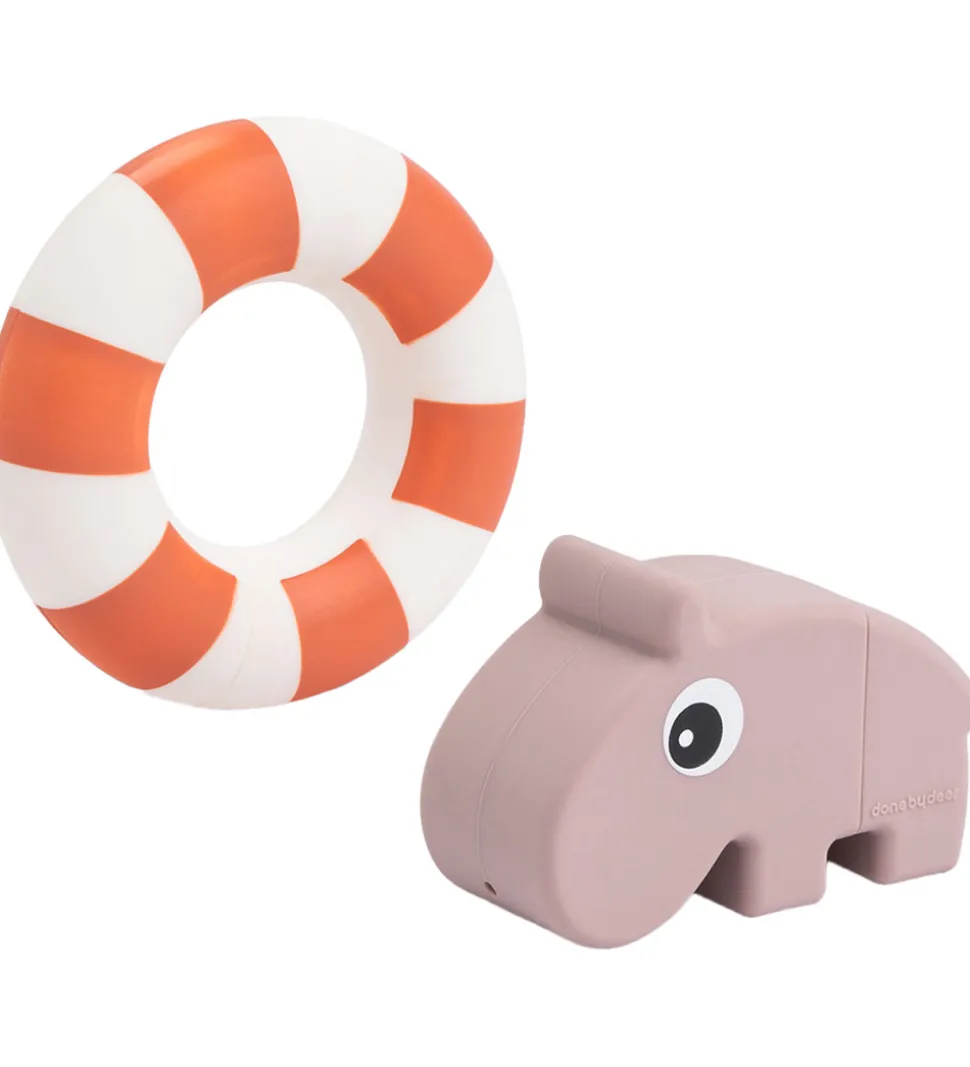 Done By Deer Badelegetøj - Ozzo - Powder